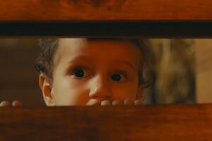 Požar na imanju: Adnan je u smrtnoj opasnosti