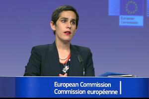 Pisonero: EU osuđuje poricanje i relativizaciju genocida u...