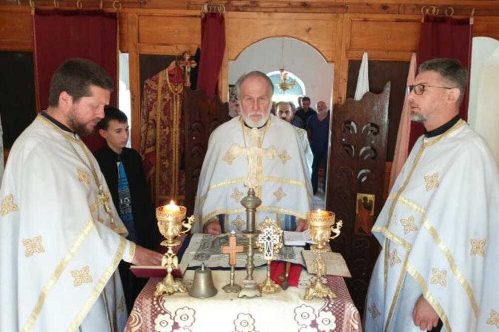 Sa jednog od prethodnih sabora, Foto: MCP