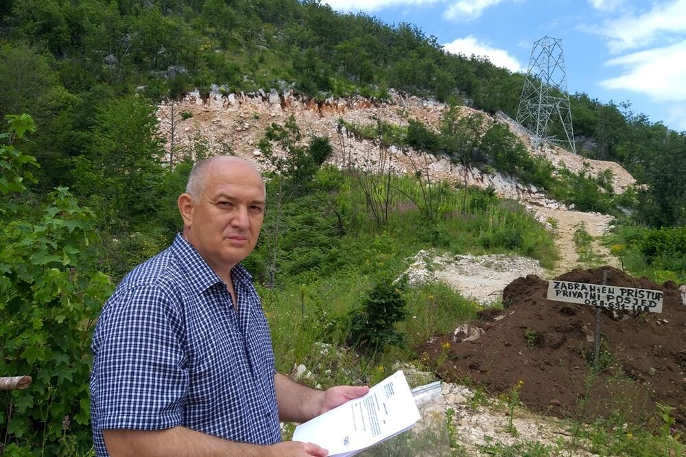 Vujačić, Foto: Svetlana Mandić