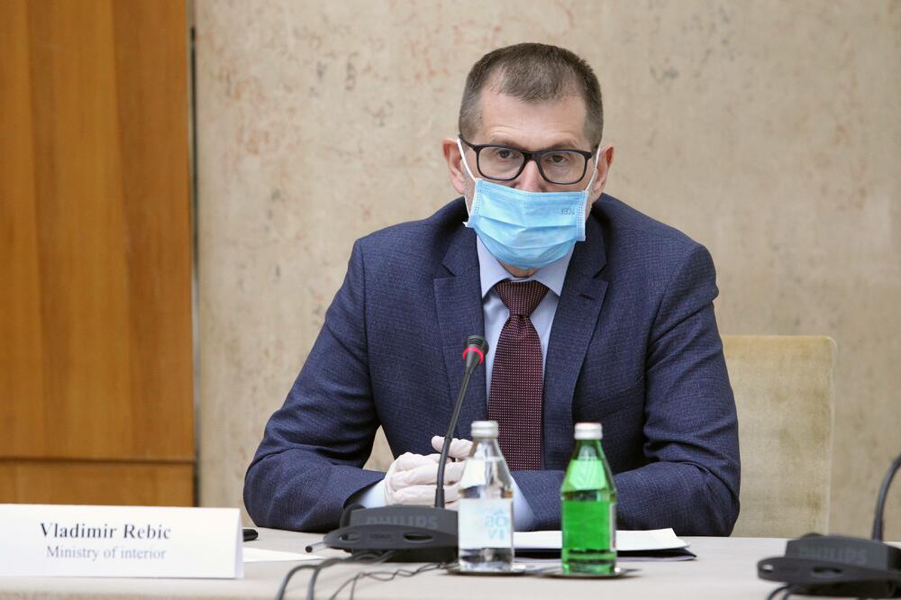 Rebić, Foto: Betaphoto