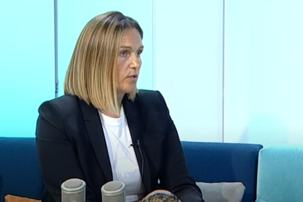 Andrić, Foto: TV Vijesti