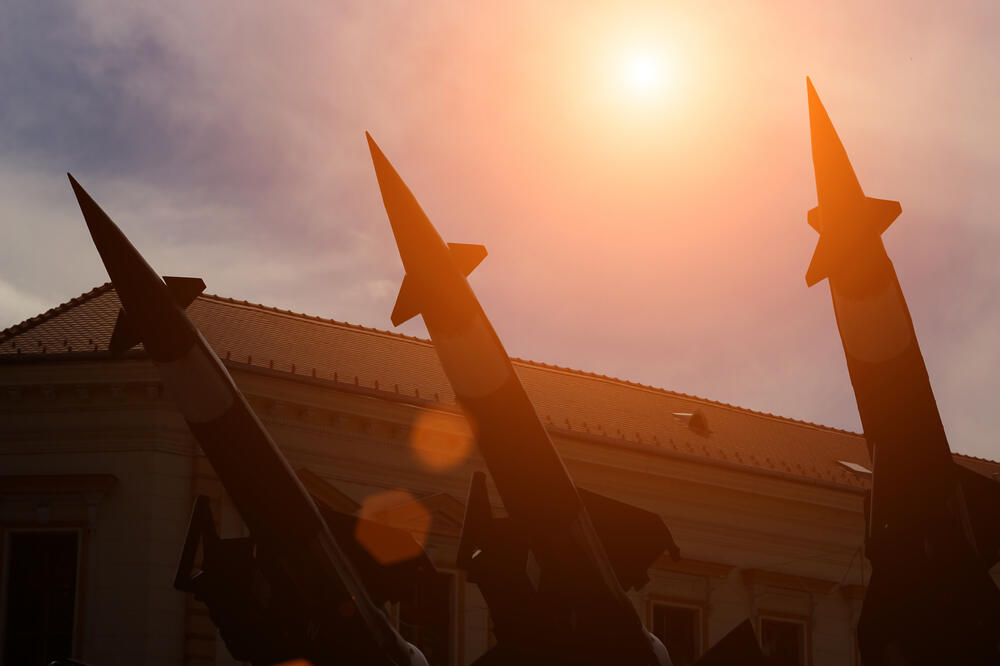 Ilustracija, Foto: Shutterstock