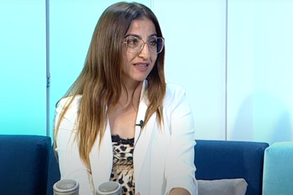 Veličković, Foto: TV Vijesti