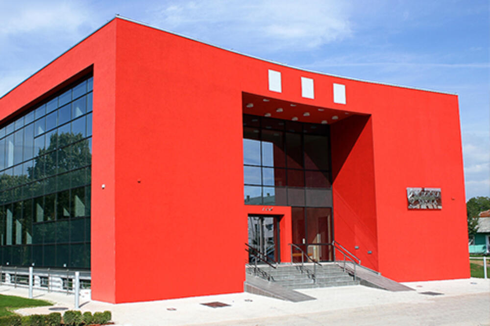 Muzička škola "Dara Čokorilo"