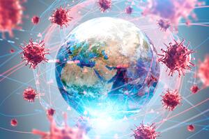 U svijetu skoro 20 miliona zaraženih koronavirusom