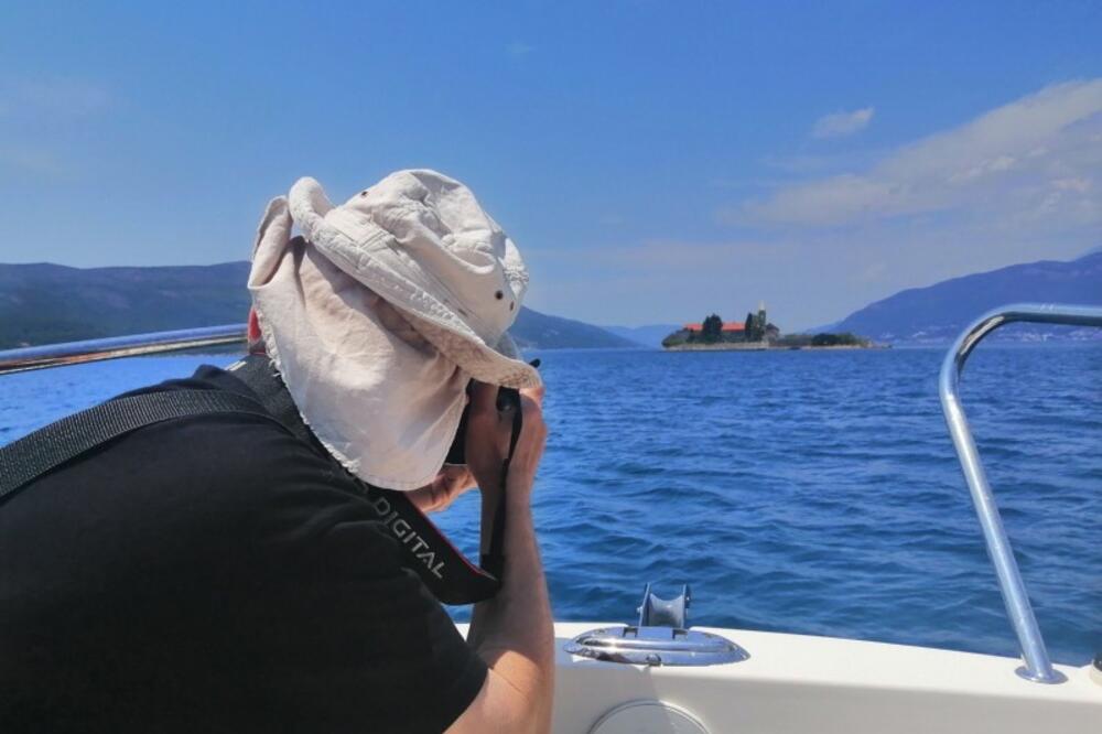 Tivat, Foto: TO Tivat