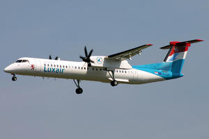Luxair uspostavlja redovnu avioliniju sa Crnom Gorom do 20....