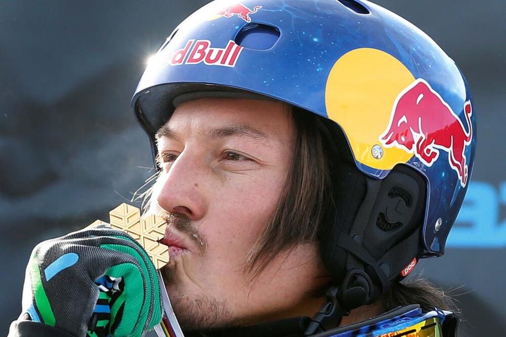 Aleks Pulin, Foto: Skysports