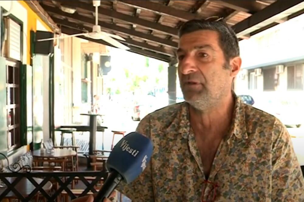 Srša Stijović, Foto: Printscreen YouTube