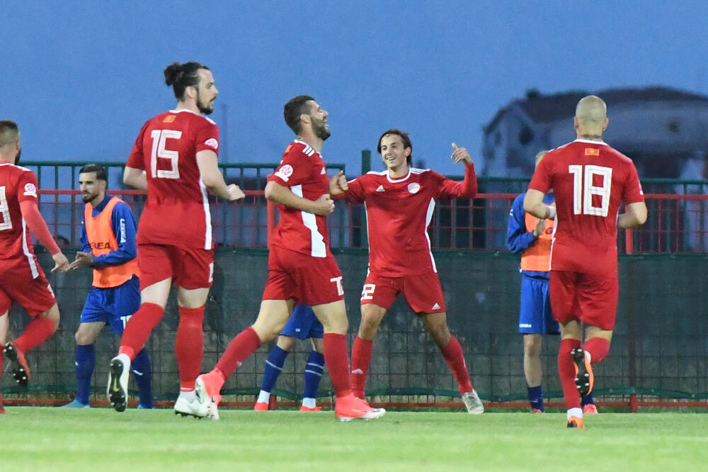 Foto: Savo Prelević