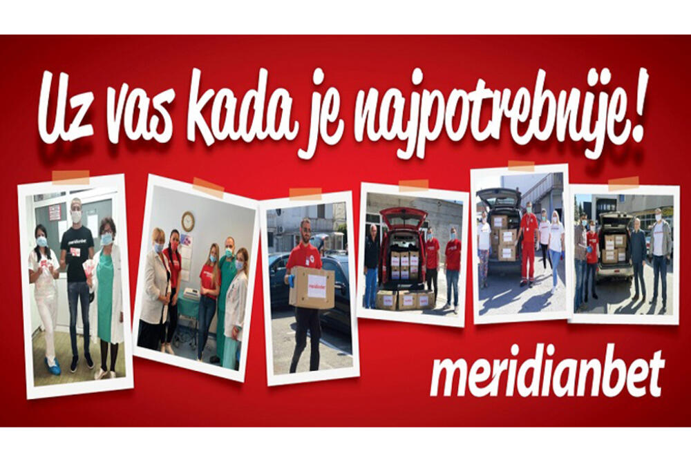 Meridian, Foto: Meridian