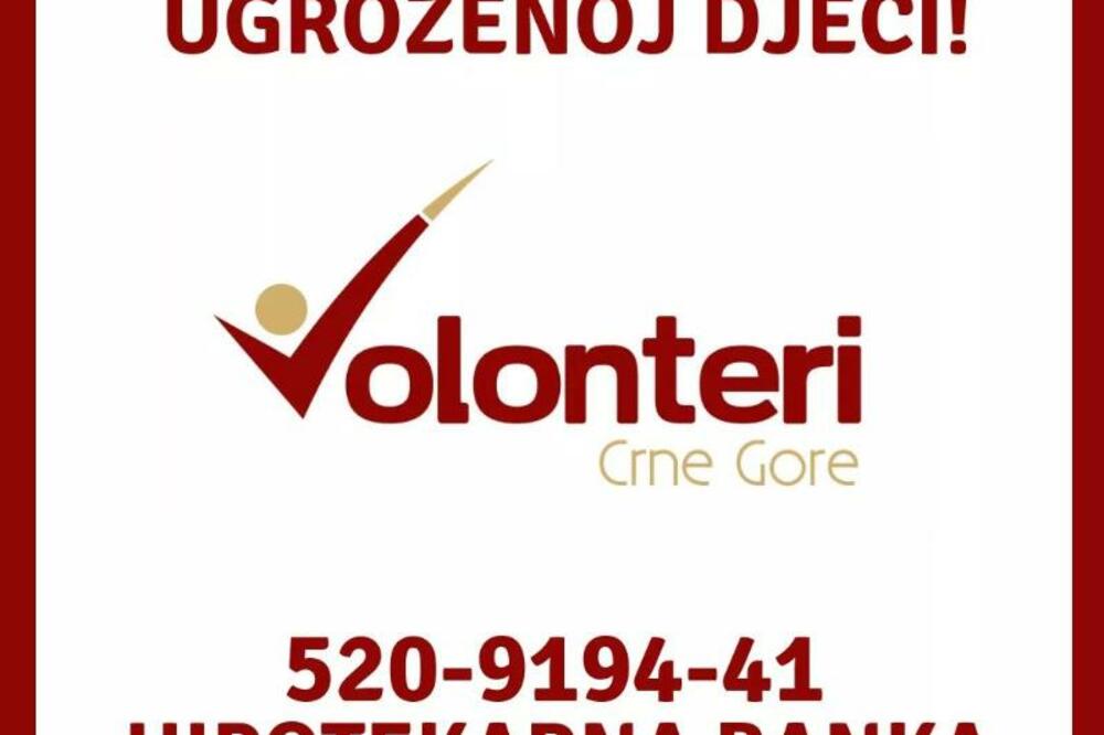 Voonteri CG, Foto: Volnteri CG