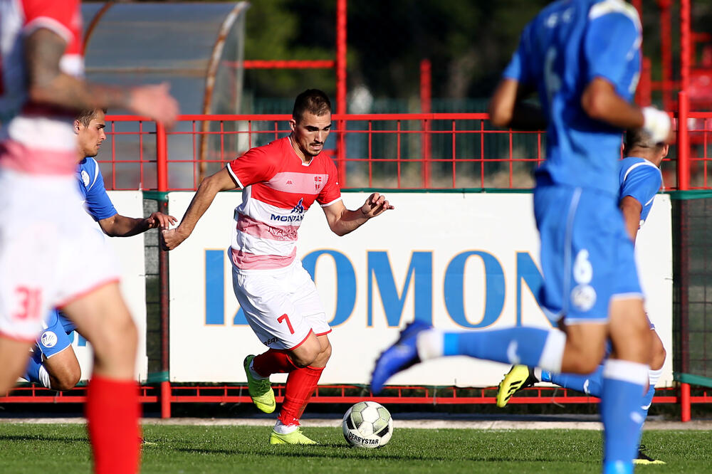 Driton Camaj, Foto: Facebook