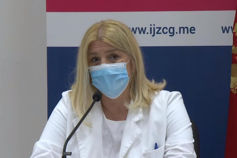 Medenica, Foto: Printscreen