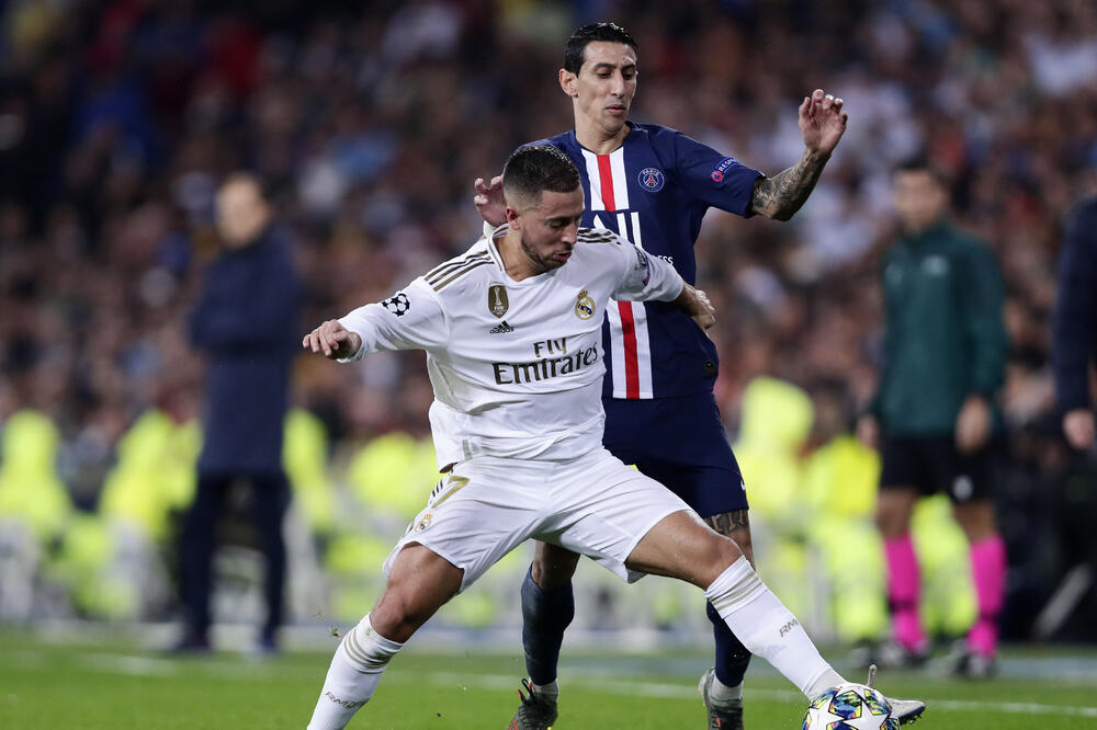 Opet problem za Azara, Foto: Beta/AP