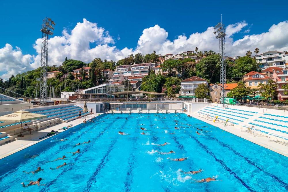 Jadran je ponos Herceg Novog, Foto: PVK Jadran