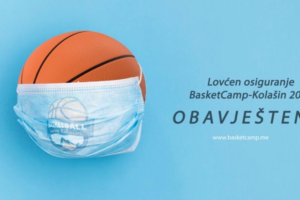 Kamp pomjeren zbog pandemije koronavirusa, Foto: Google.com