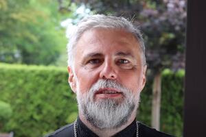 Sinod SPC se ogradio od izjava episkopa Grigorija