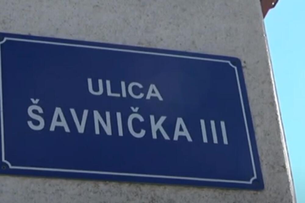 Uluca Šavnička III, Foto: Screenshot/TV Vijesti