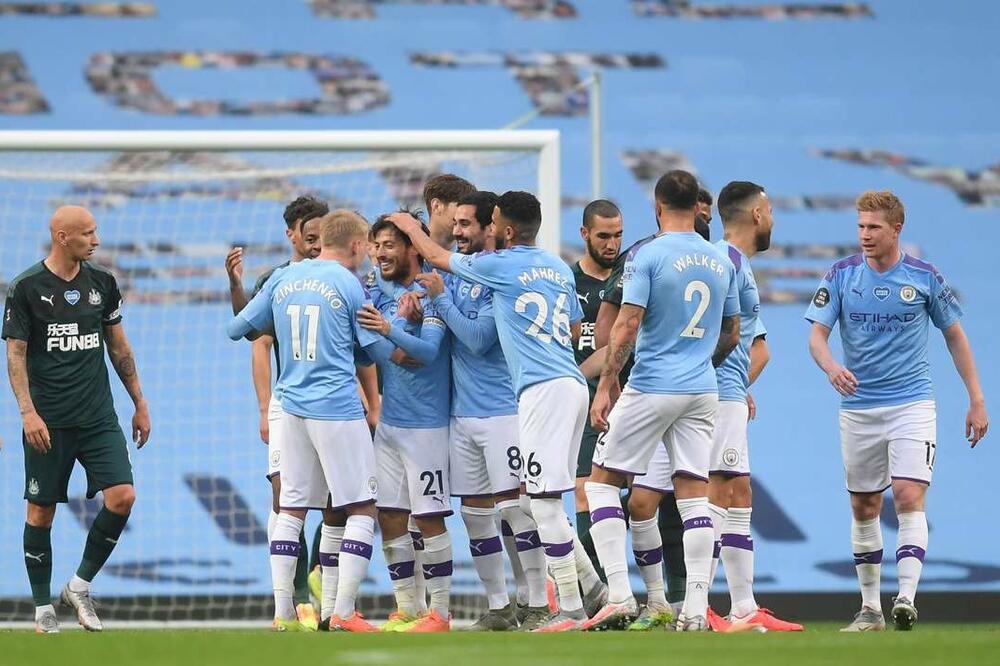 Siti je dao pet golova "svrakama", Foto: Flashscore.com