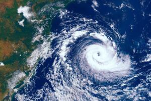 U Japanu i dalje obilne padavine, sve veća materijalna šteta zbog...