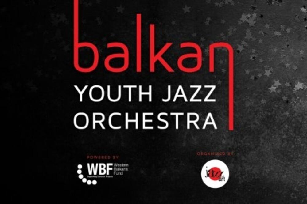 Balkan Youth Jazz Orchestra, Foto: Promo