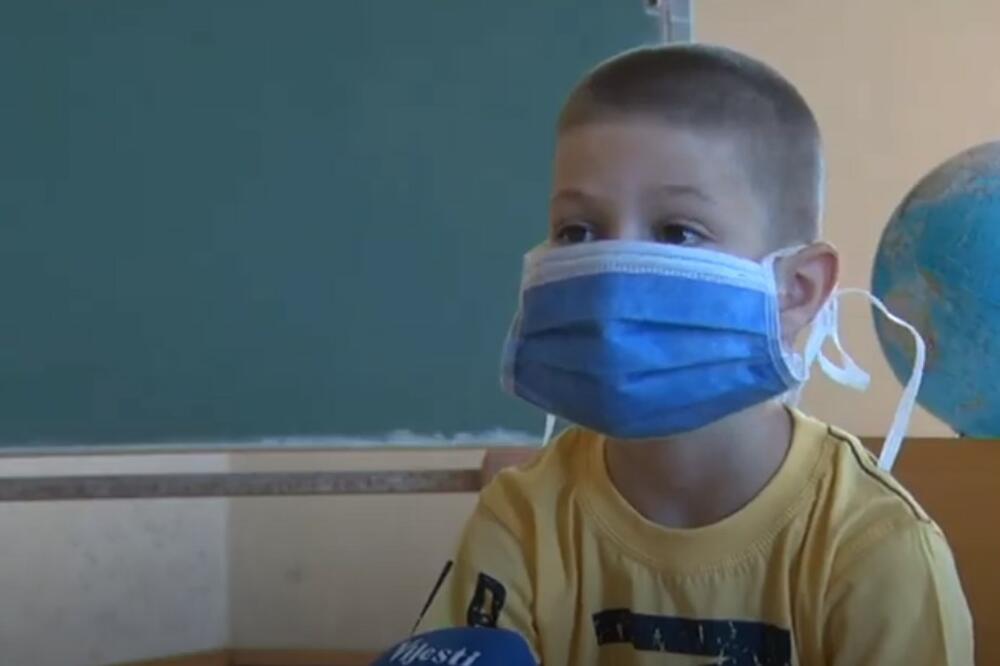 Marko Đurović, Foto: Printscreen YouTube