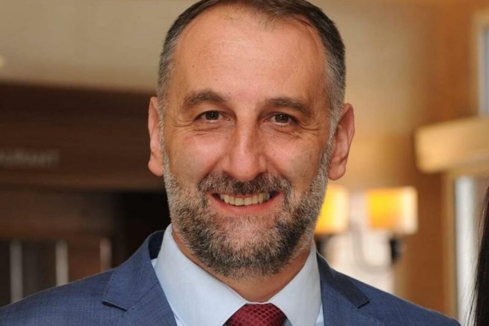 Goran Folić, Foto: Opština Berane