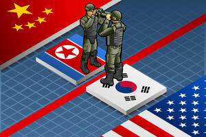 Južna Koreja zatražila od SAD-a da oživi pregovore sa Sjevernom...