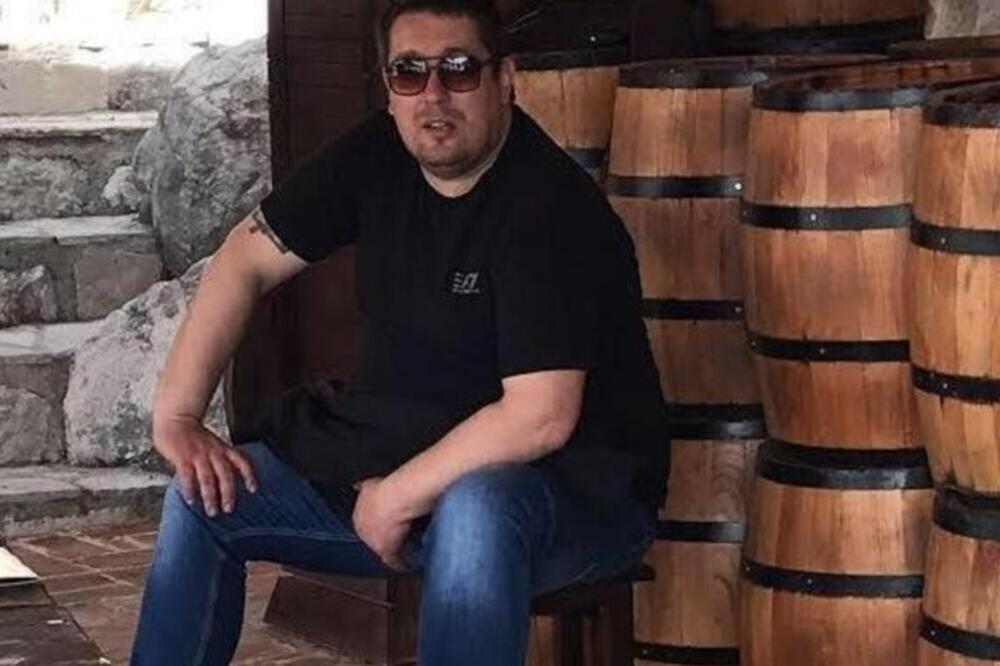 Mršić, Foto: Privatna arhiva