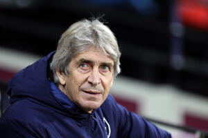 Pelegrini se vratio u Španiju poslije sedam godina