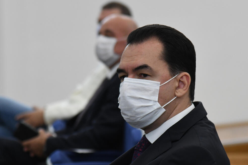 Pažin, Foto: Savo Prelević