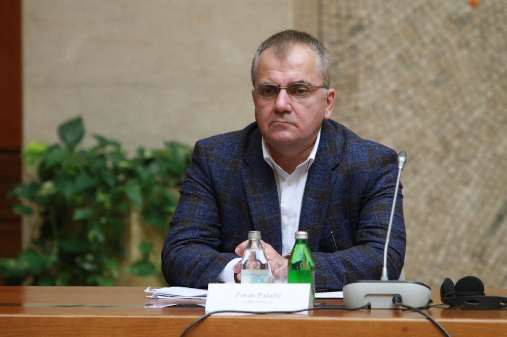 Zaštitnik građana Srbije, Zoran Pašalić, Foto: BETAPHOTO