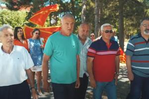 DPS Nikšić objavio spot "Svi zajedno za Crnu Goru"