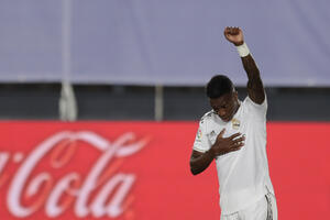 Olakšanje u Realu: Vinisijus negativan