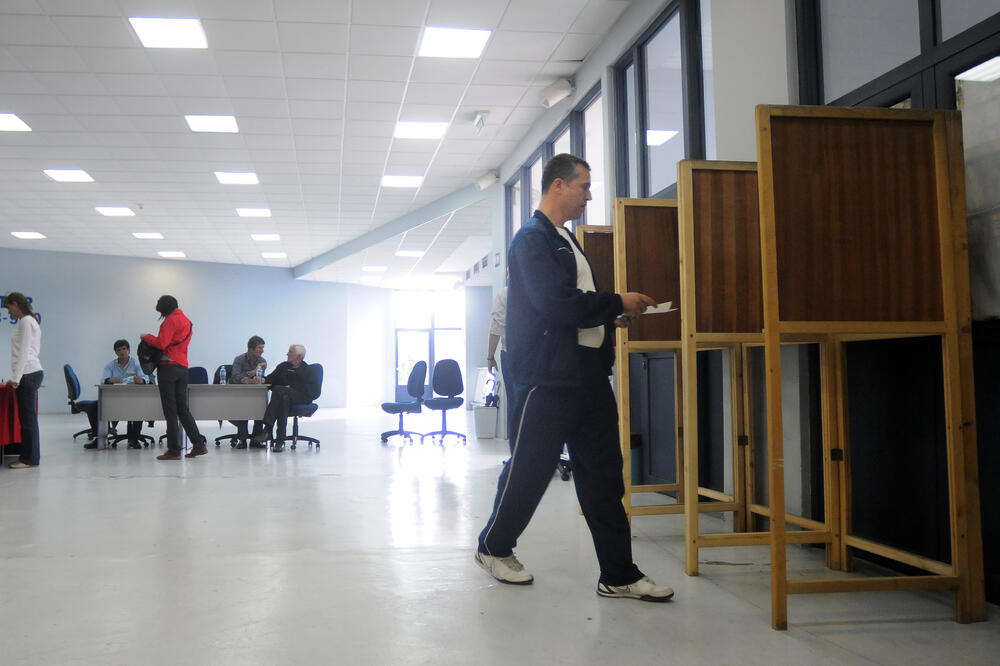 Foto: Boris Pejović