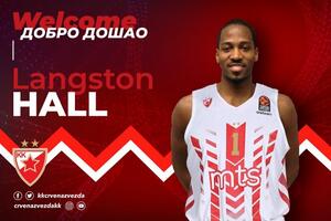 Zvezda dovela i Lengstona Hola