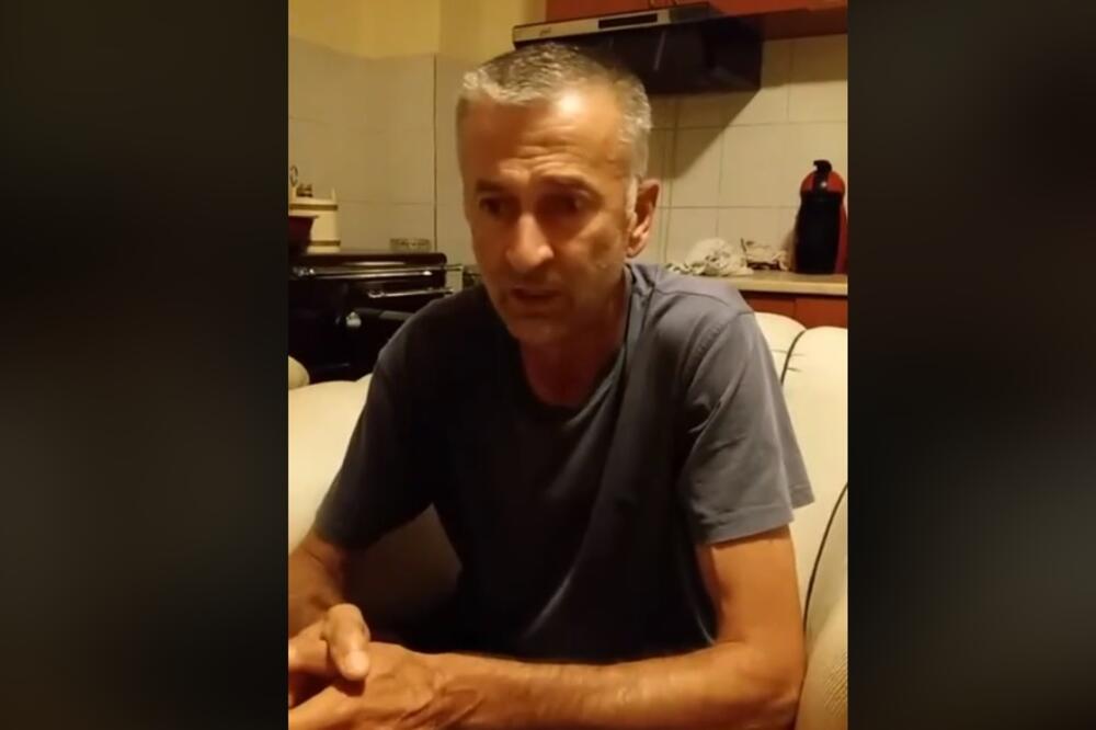 Šarkić, Foto: Printscreen