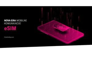 Telekom: Kao lideri u novim tehnologijama nastavljamo da gradimo...