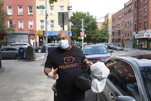 U SAD 65.500 zaraženih koronavirusom u jednom danu