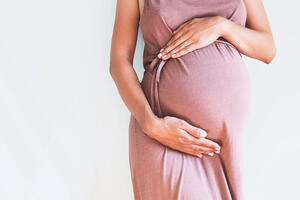 Stanišić: Ukoliko trudnica oboli od COVID-a 19 liječi se kao i...