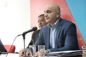 Joković: Opozicija da učini još jedan napor ka postizanju jedinstva