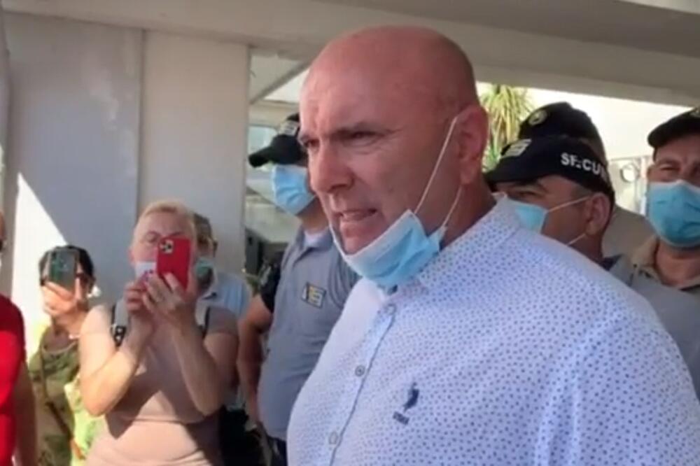 Carević, Foto: Printscreen