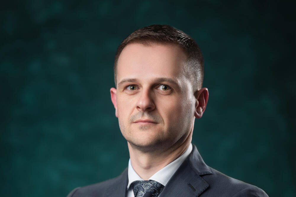 Nemanja Malovrazić, Foto: Crnogorska