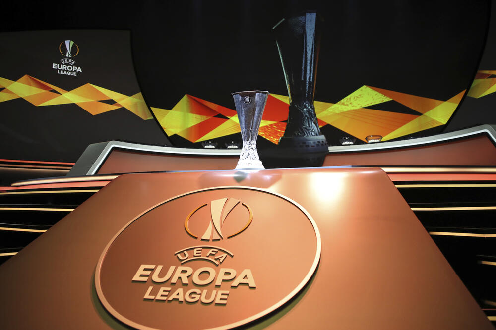 Liga Evrope, Foto: AP