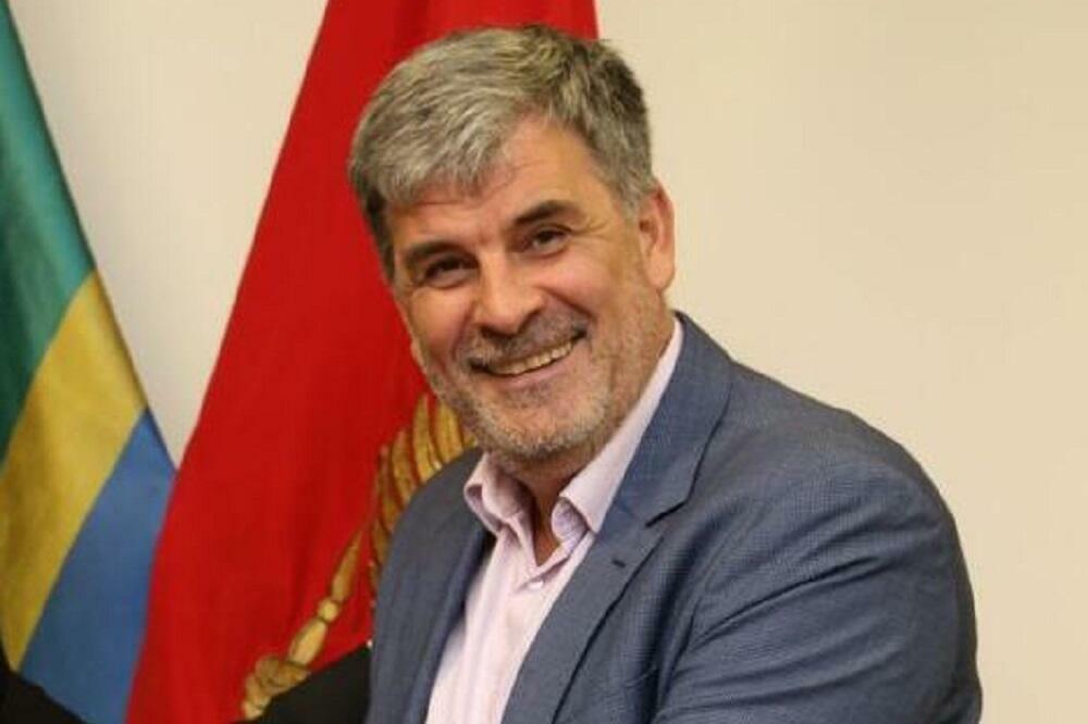 Hajriz Brčvak, Foto: Screenshot