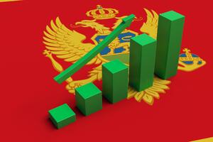 MMF poboljšao prognoze za Crnu Goru