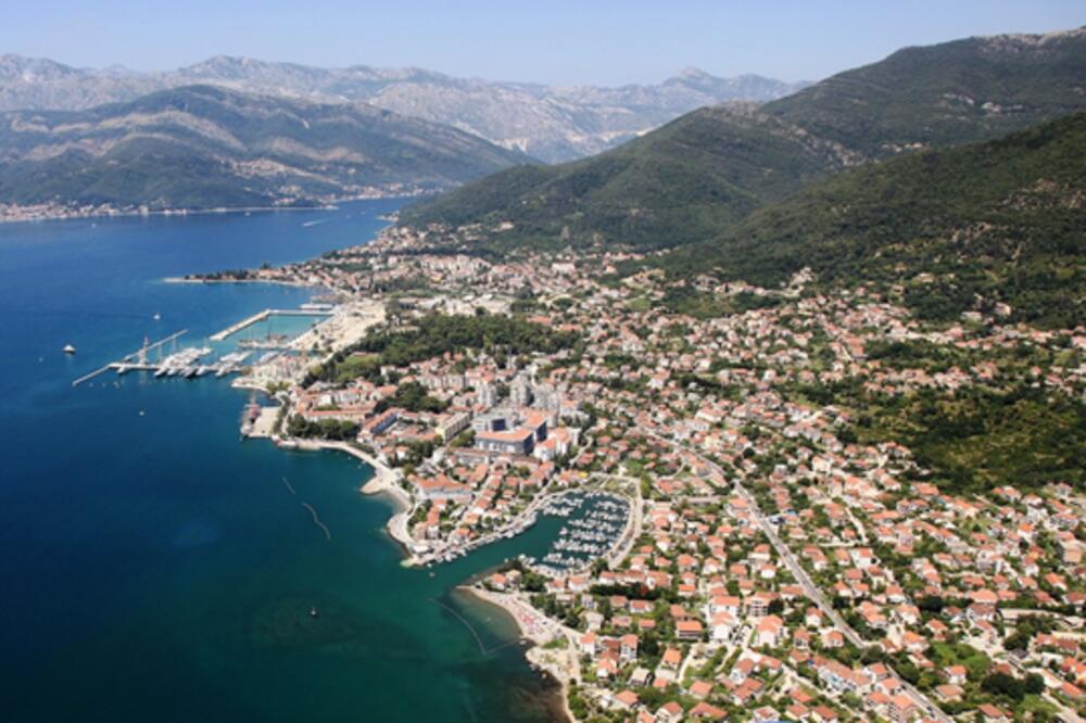 Tivat /Ilustracija), Foto: URA