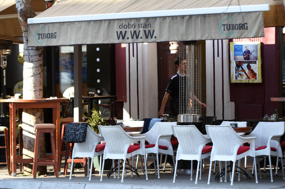 Podgorica, Foto: Boris Pejović